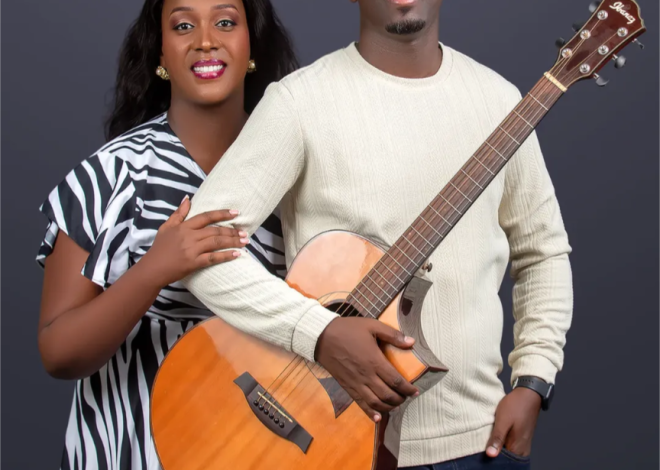 Ben na Chance, Abaramyi Bakomeje Kwamamaza Ubutumwa bwiza ku rwego Mpuzamahanga