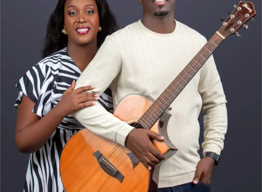 Ben na Chance, Abaramyi Bakomeje Kwamamaza Ubutumwa bwiza ku rwego Mpuzamahanga