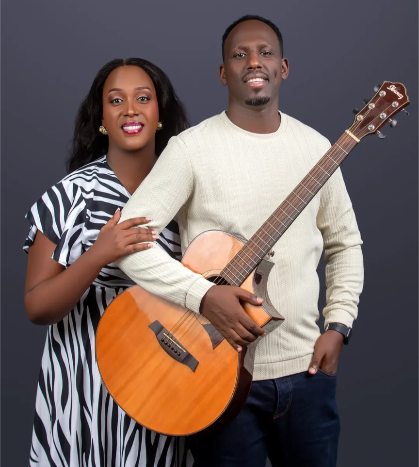 Ben na Chance, Abaramyi Bakomeje Kwamamaza Ubutumwa bwiza ku rwego Mpuzamahanga