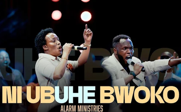 Alarm Ministries yongeye kuvuga ububasha n’ineza by’Imana mu ndirimbo nshya “Ni Ubuhe Bwoko”