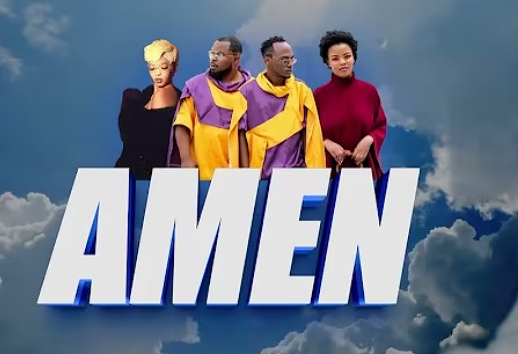 Ubutumwa bwo gushima Imana bwumvikanye mu ndirimbo nshya “Amen” y’abanyarwenya bakomeye mu Rwanda