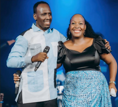 Ku nshuro ya mbere Ben na Chance bateguye igitaramo cyitwa “Easter Jubilee Music Gathering” kizabera muri BK Arena