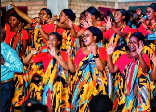 Indirimbo “Abanyamugisha” ya Chorale El Bethel itanga ishusho nshya y’umugisha muri Kristo