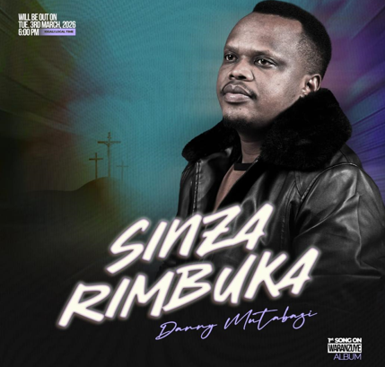 “Sinzarimbuka” indirimbo igiye gufungura urugendo rushya rwa Danny Mutabazi