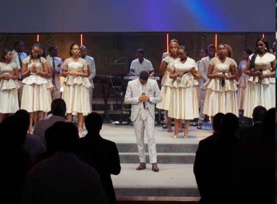 Indirimbo “Umukiza” y’ihumure n’icyizere mu buzima bwa gikristu ya Gisubizo Ministry OHIO