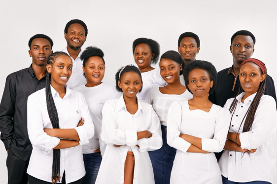 Ubutumwa bwiza mu birori byose: Uburyo bushya bwa Levites Band bwo gukora ivugabutumwa ahantu hose