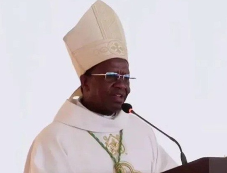 Kubaka Kenya itabera kandi itekanye_Kiliziya yatangije igisibo 2026 nk’inzira yo kugaragaza impinduka mu mitima no mu gihugu