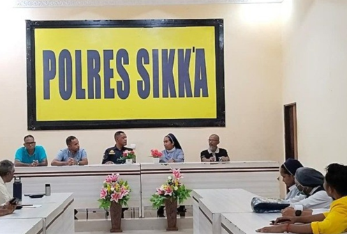 Nyuma y’ubutabazi ku bakobwa 13, Kiliziya Gatolika yiyemeje gukaza ingamba zo kurwanya icuruzwa ry’abantu