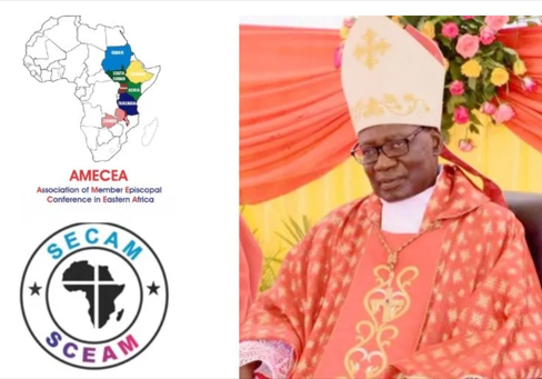 Tanzania: Urupfu rwa Karidinali Polycarp Pengo rwashenguye Kiliziya Gatolika muri Afurika na Madagasikari