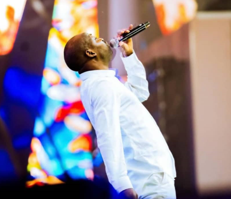 Prophetic Sounds to Fill Trinity Towers as Upper Room Lagos Nears