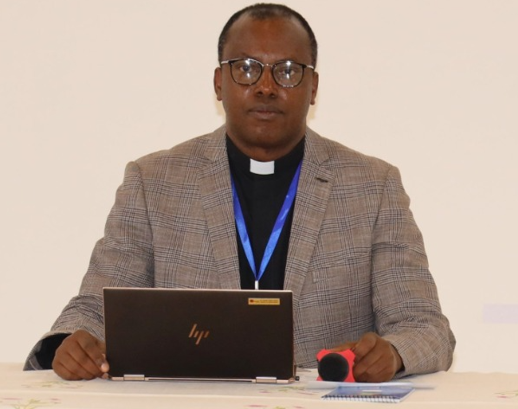 Caritas Rwanda yasabye abakirisitu kwigomwa no gusangira n’abatishoboye muri iki gihe cy’Igisibo