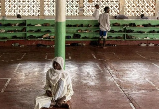 Ihurirana ry’Igisibo na Ramadhan rishobora kuba imbarutso y’isi nshya irangwa n’amahoro