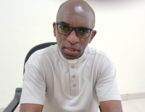 Icyumweru cy’Umuryango cyahujwe na Saint Valentin: Kiliziya irahamagarira Abakristu gusigasira urukundo n’ubumwe