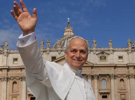 Hatangajwe ibihugu Papa Leo XIV azasura muri Werurwe, Mata na Kamena 2026