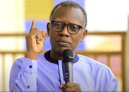 Icyo Pasiteri Rutayisire avuga ku bagabo bakoresha Viagra batera akabariro