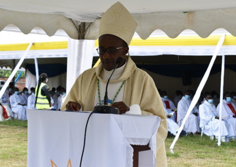 Umunsi nk’uyu mu mateka: Tariki ya 6 Gashyantare