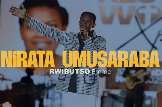 Indirimbo Nirata Umusaraba ya Rwibutso Emma isubiza imitima ku musingi w’agakiza ka gikristo