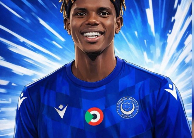 Niyigena Clément’s Al Hilal Move Sparks Tension at APR FC