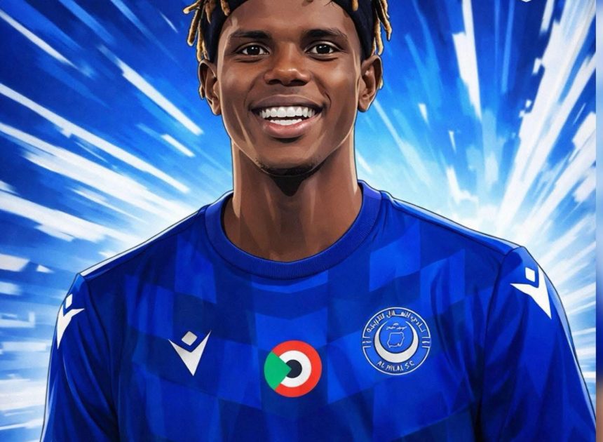 Niyigena Clément’s Al Hilal Move Sparks Tension at APR FC