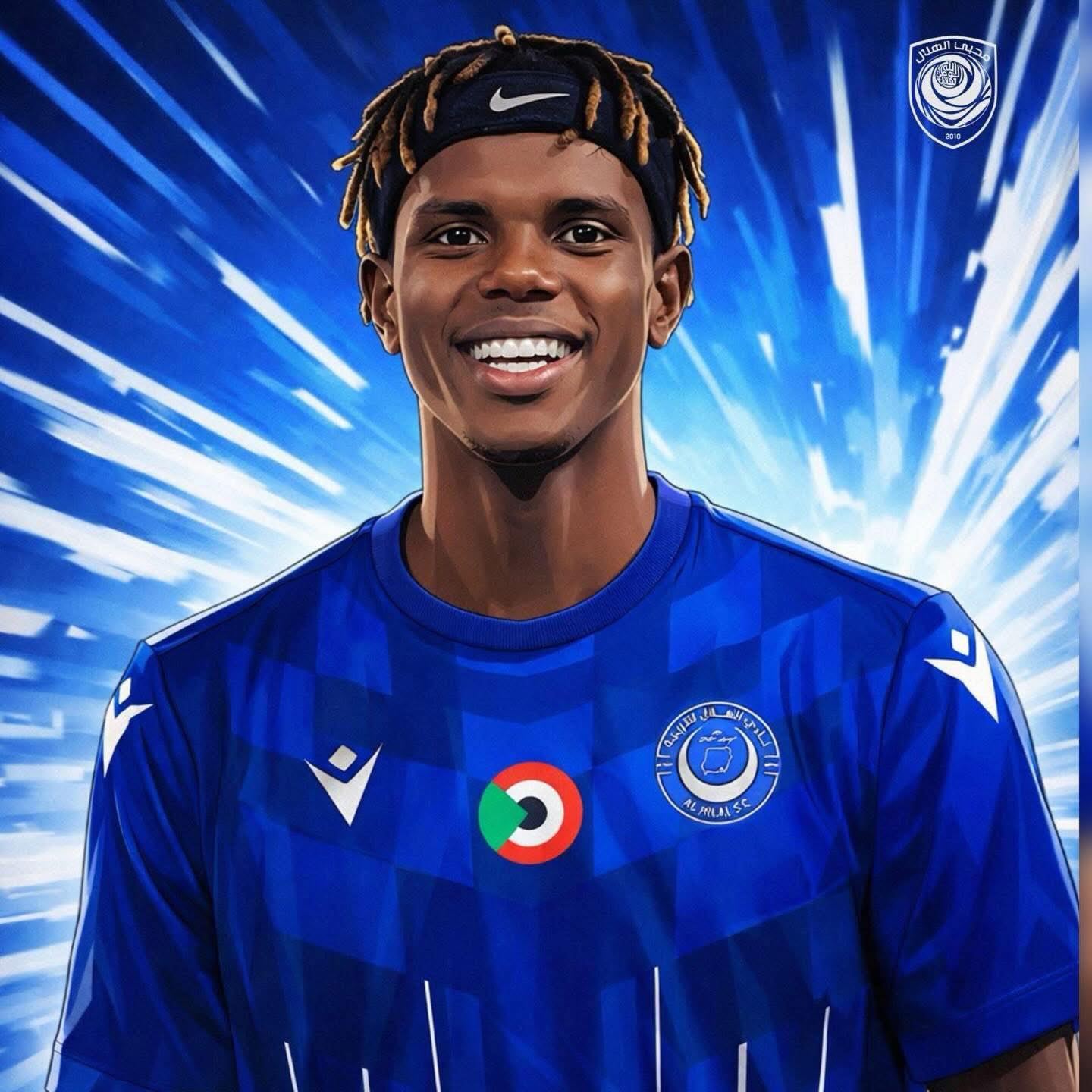 Niyigena Clément’s Al Hilal Move Sparks Tension at APR FC