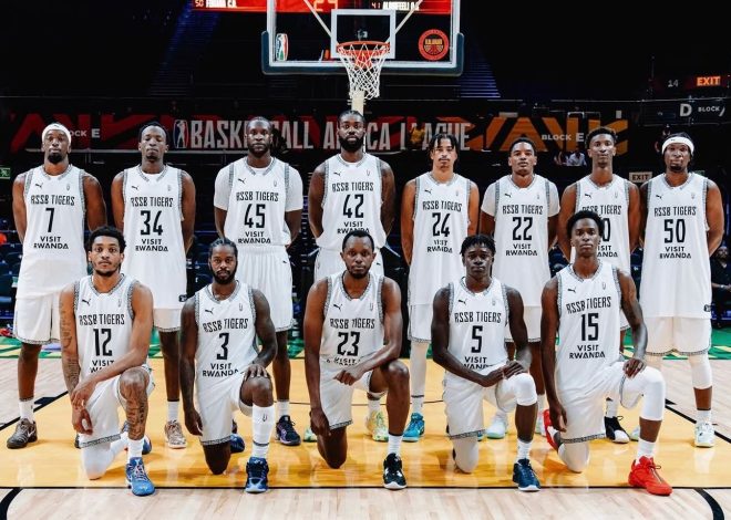 “YOU JUST HAD TO BE THERE!”RSSB Tigers Stun Petro de Luanda in Thrilling Final Seconds