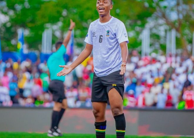 THE KIGALI SHOCK: Liechtenstein Stun Taifa Stars in FIFA Series Opener