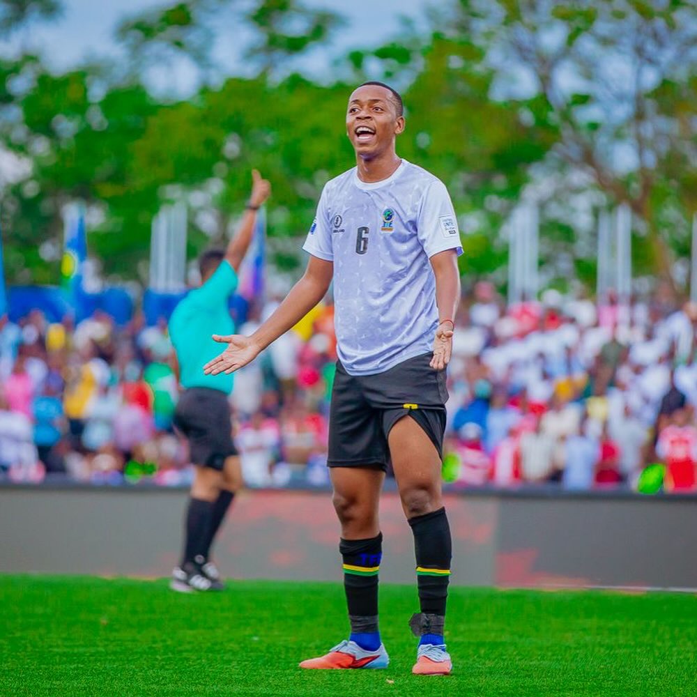 THE KIGALI SHOCK: Liechtenstein Stun Taifa Stars in FIFA Series Opener