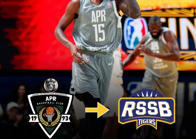 Tigers BBC Make Statement Signings Ahead of Basketball Africa League Season 6 Push