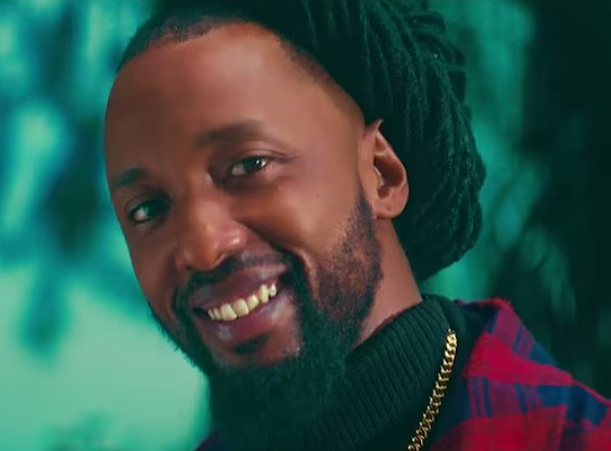 Umuramyi Parfait Kajugiro yashyize hanze indirimbo nshya yise “That’s Grace” yiganjemo amagambo y’ihumure