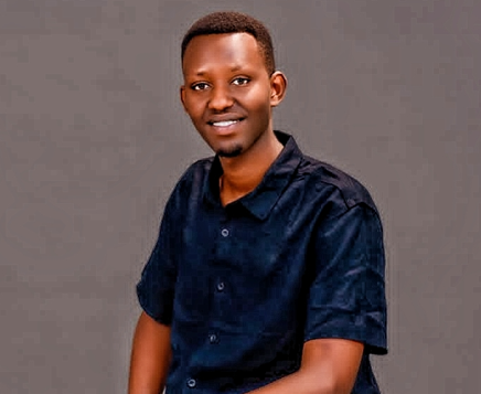 Muhoza Patrick Agape Set to Launch New Literary Work “Sleep Not Dead” in Kigali