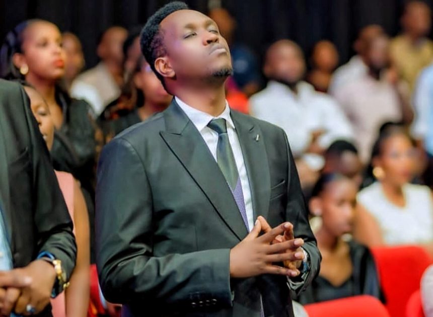 Umusanzu wa Bosco Nshuti muri Life of Impact, ibihe byo kuramya no Kwakira imitekerereze mishya