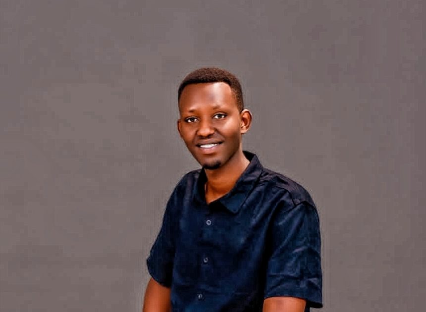 Muhoza Patrick Agape Set to Launch New Literary Work “Sleep Not Dead” in Kigali