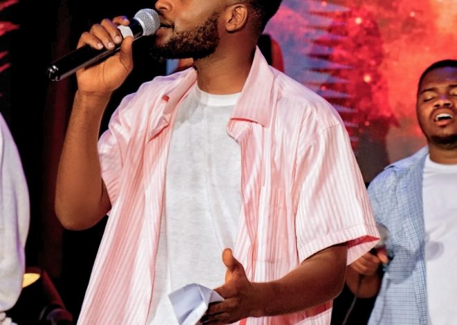 Abaramyi barimo Bonheur, Abawe na Neema Gabris bahuriye ku ndirimbo “Urukundo rw’Imana” ihishura Kamere y’Imana