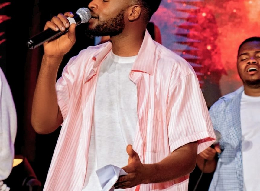 Abaramyi barimo Bonheur, Abawe na Neema Gabris bahuriye ku ndirimbo “Urukundo rw’Imana” ihishura Kamere y’Imana