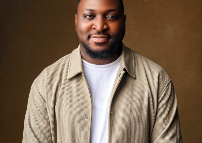 “One Voice”: David Dam Prepares for Powerful Worship Experience in Abuja