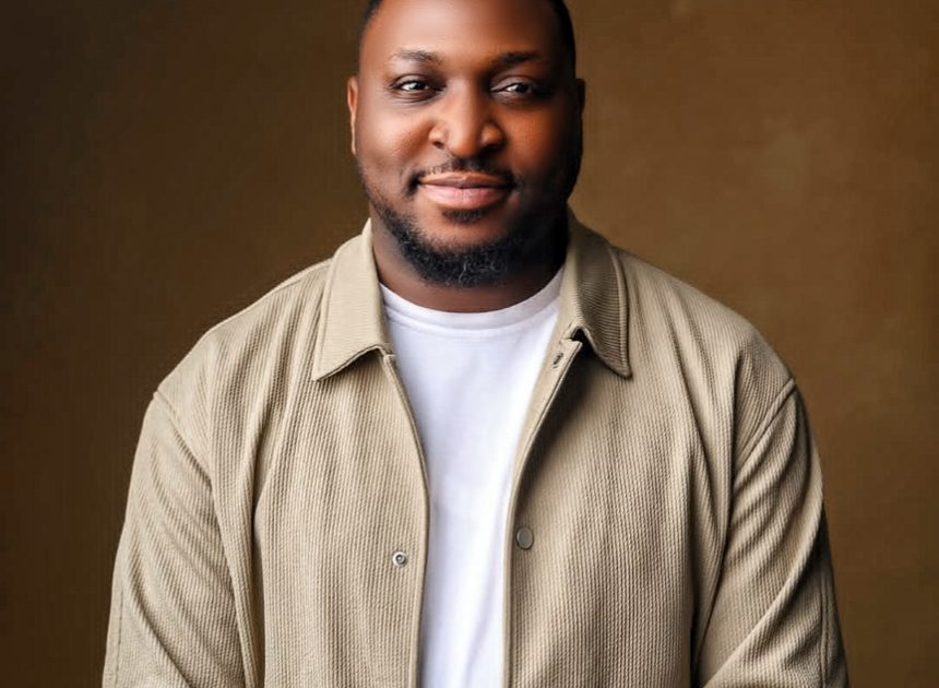 “One Voice”: David Dam Prepares for Powerful Worship Experience in Abuja