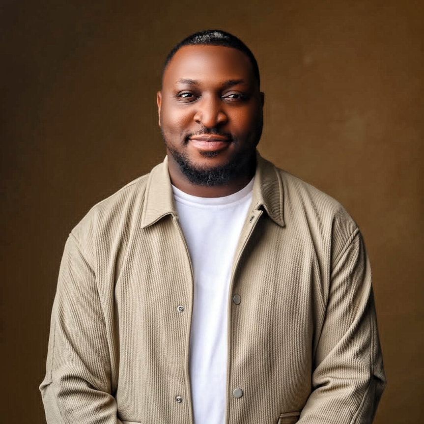 “One Voice”: David Dam Prepares for Powerful Worship Experience in Abuja