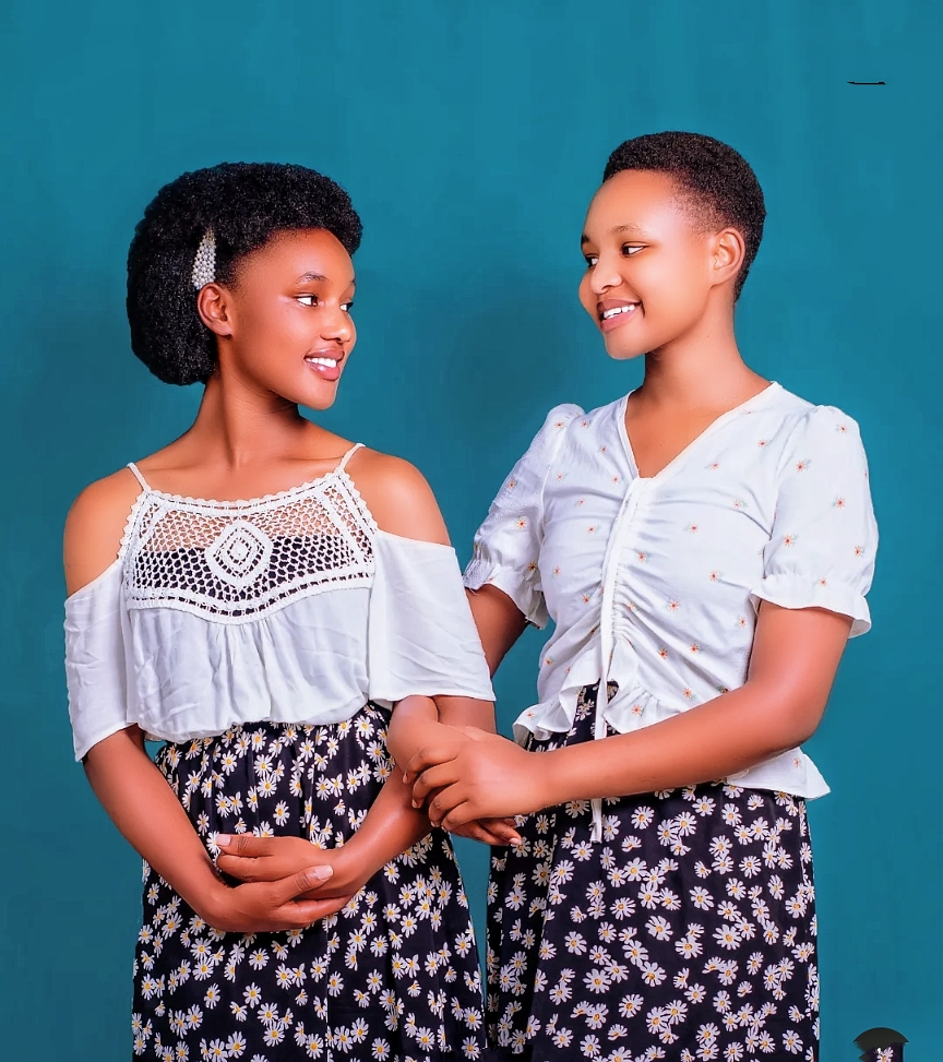 Easter Jubilee: Alicia na Germaine bafunguye ibihe byo gutaramira abakunzi babo bahereye muri BK ARENA