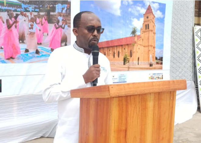 Kabgayi: Inteko y’Umuco yatangaje ko hakiri intege nke mu guteza imbere indangagaciro z’umuco mu miryango no mu rubyiruko