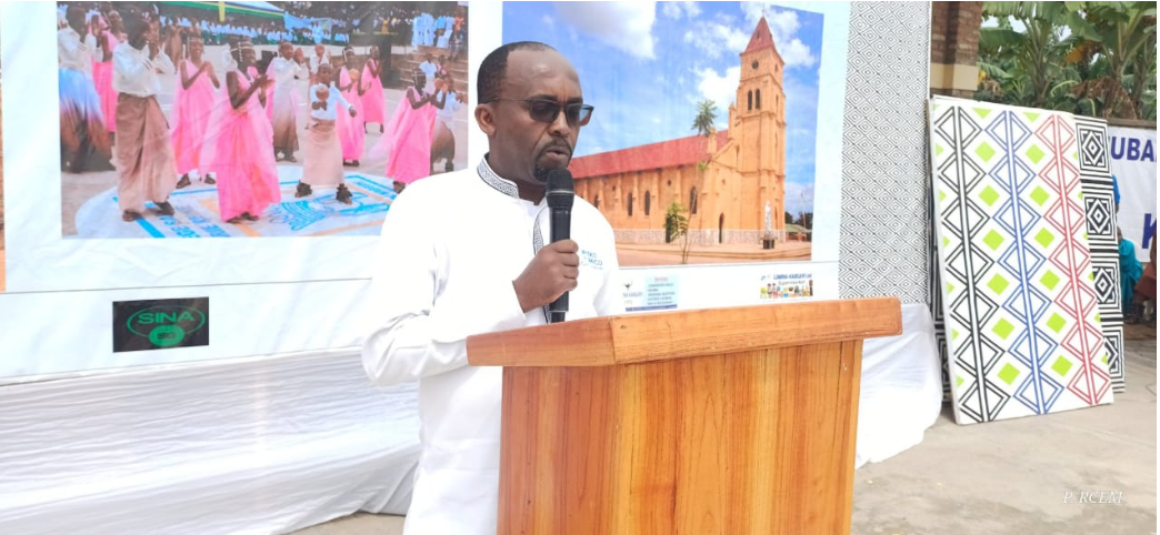 Kabgayi: Inteko y’Umuco yatangaje ko hakiri intege nke mu guteza imbere indangagaciro z’umuco mu miryango no mu rubyiruko