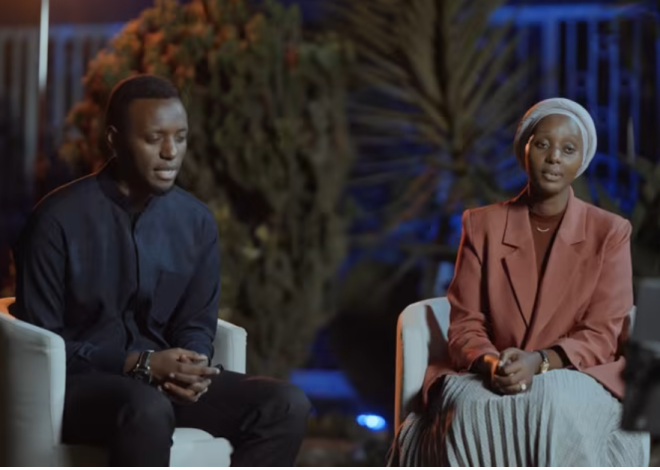 Abaramyi bakunzwe hano mu Rwanda bahamagariye abakiristu kurushaho kumenya Yesu Kristu mu ndirimbo “Nataka Nimujue Yesu”