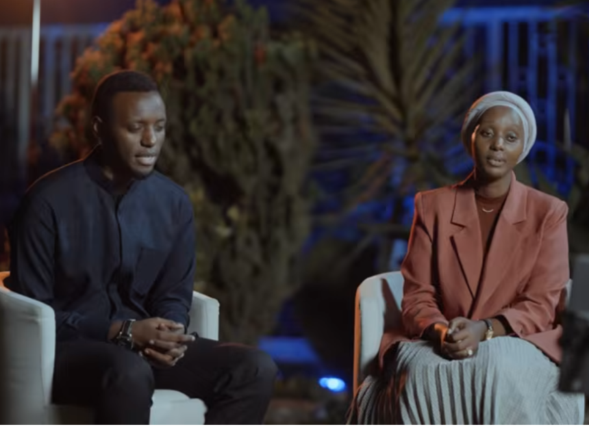 Abaramyi bakunzwe hano mu Rwanda bahamagariye abakiristu kurushaho kumenya Yesu Kristu mu ndirimbo “Nataka Nimujue Yesu”