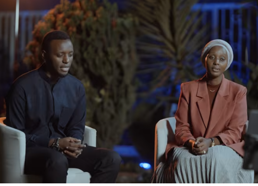 Abaramyi bakunzwe hano mu Rwanda bahamagariye abakiristu kurushaho kumenya Yesu Kristu mu ndirimbo “Nataka Nimujue Yesu”