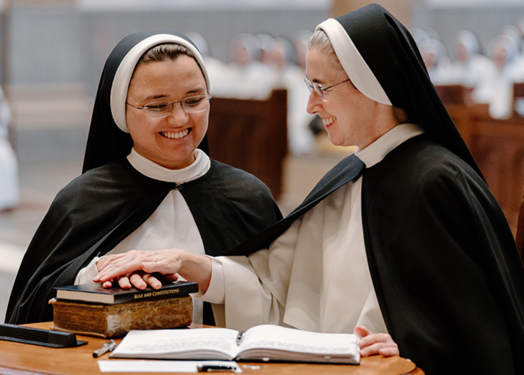 Umuryango wa Kiliziya Gatolika washyize ahagaragara raporo ku ruhare rw’abagore mu buzima n’ubuyobozi bwa Kiliziya