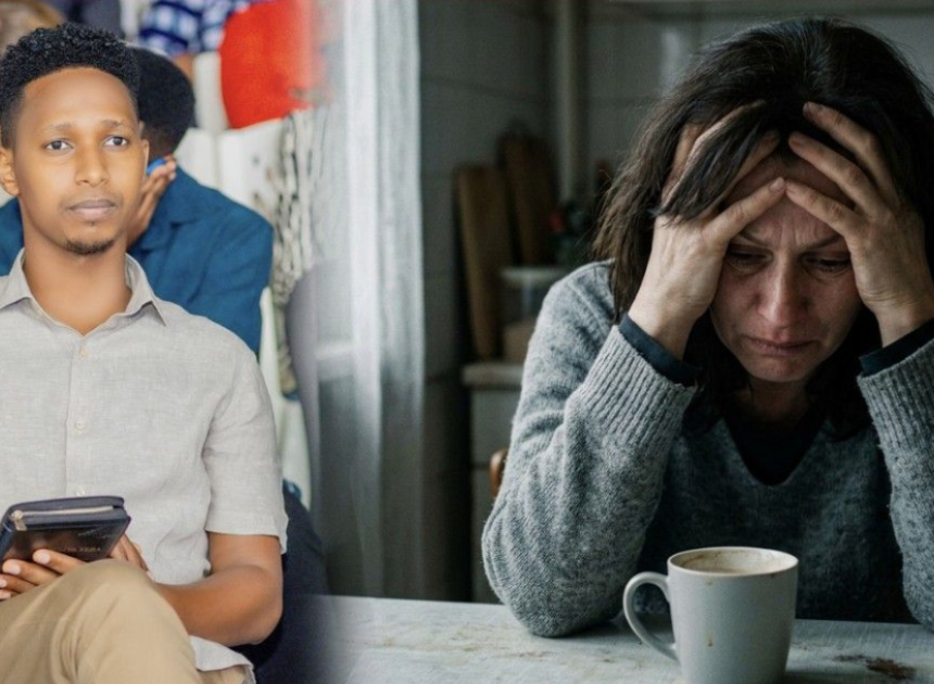 Israel Mbonyi yahishuye indirimbo ye abona ishobora gufasha umuntu mu bihe bikomeye