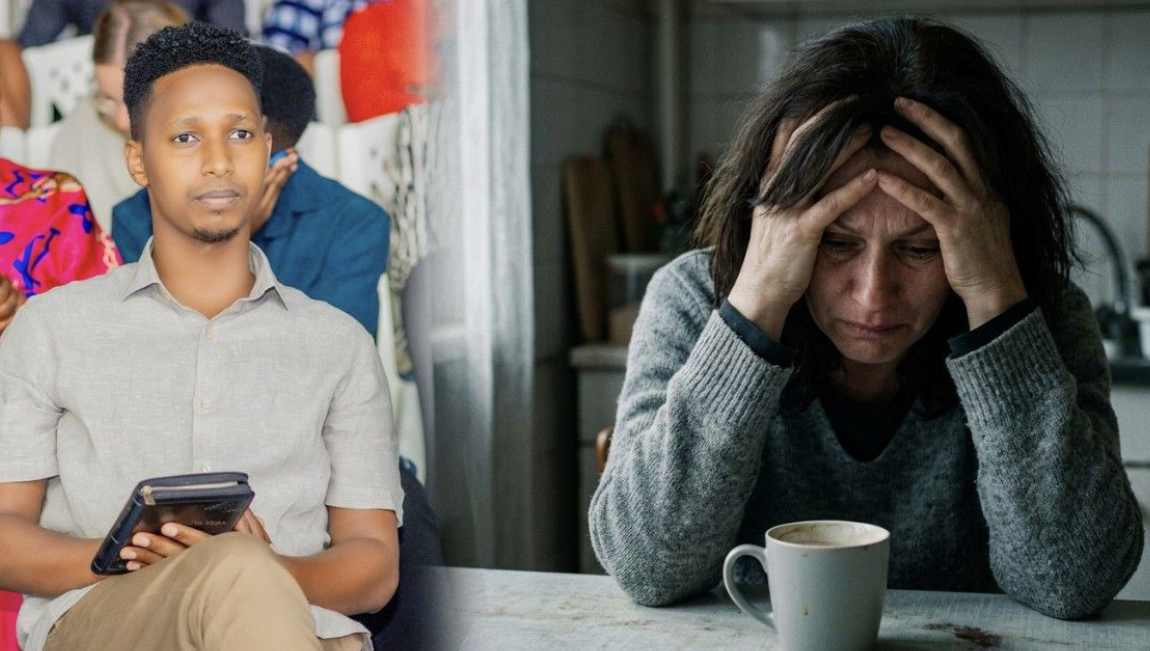 Israel Mbonyi yahishuye indirimbo ye abona ishobora gufasha umuntu mu bihe bikomeye