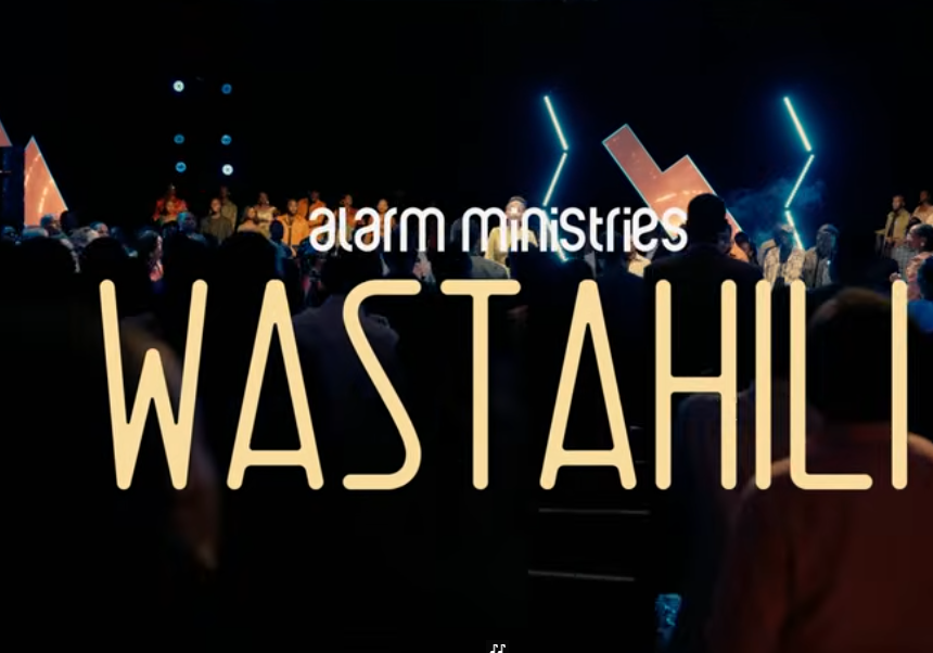 Indirimbo nshya “Wastahili” yongoye kwibutsa abakristu ko Yesu akwiriye icyubahiro cyose