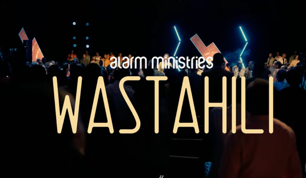 Indirimbo nshya “Wastahili” yongoye kwibutsa abakristu ko Yesu akwiriye icyubahiro cyose