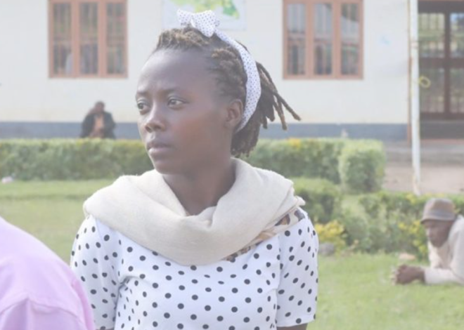 Umugore wabenze umugabo wamwishyuriye amashuri yakatiwe igifungo cy’Amezi 6 muri gereza!