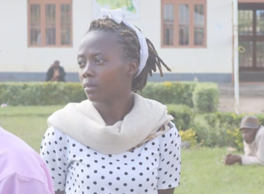 Umugore wabenze umugabo wamwishyuriye amashuri yakatiwe igifungo cy’Amezi 6 muri gereza!